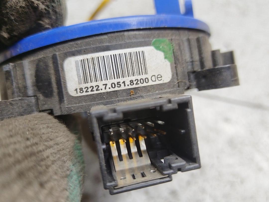 Шлейф руля B5KC4L Fiat Linea купить в магазине запчастей бу