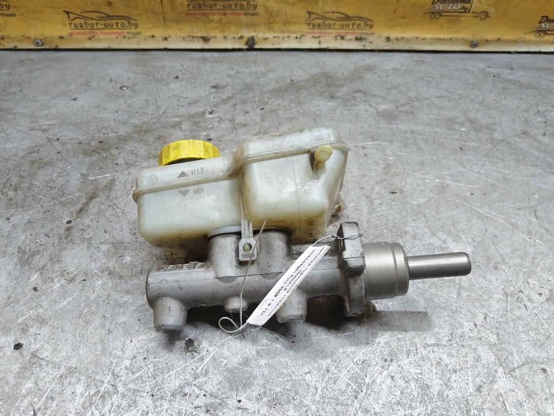 Цилиндр тормозной главный MMCKL5 Volkswagen Polo - Фото 3