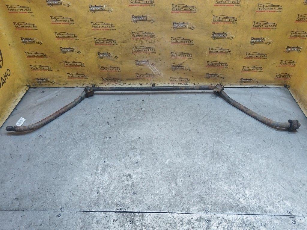 Стабилизатор подвески (поперечной устойчивости) передний C1UNB0 Audi 80 - Фото 4