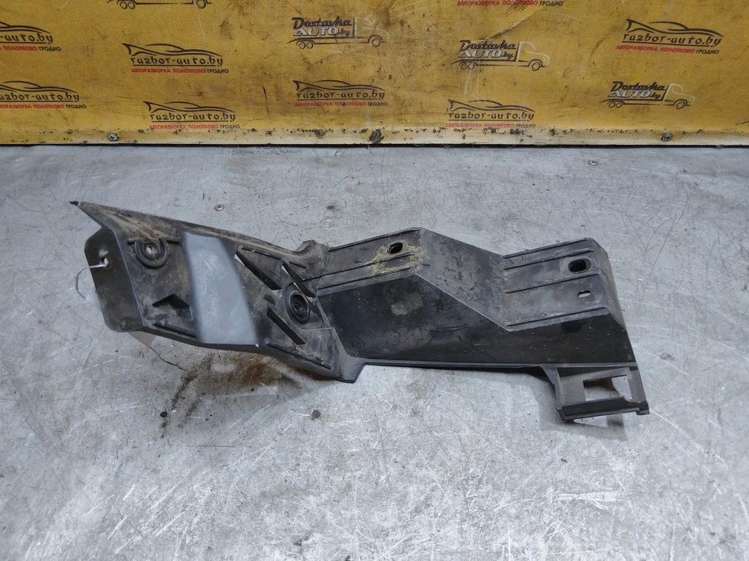 Кронштейн крепления бампера заднего W4VRAR Volkswagen Polo - Фото 2