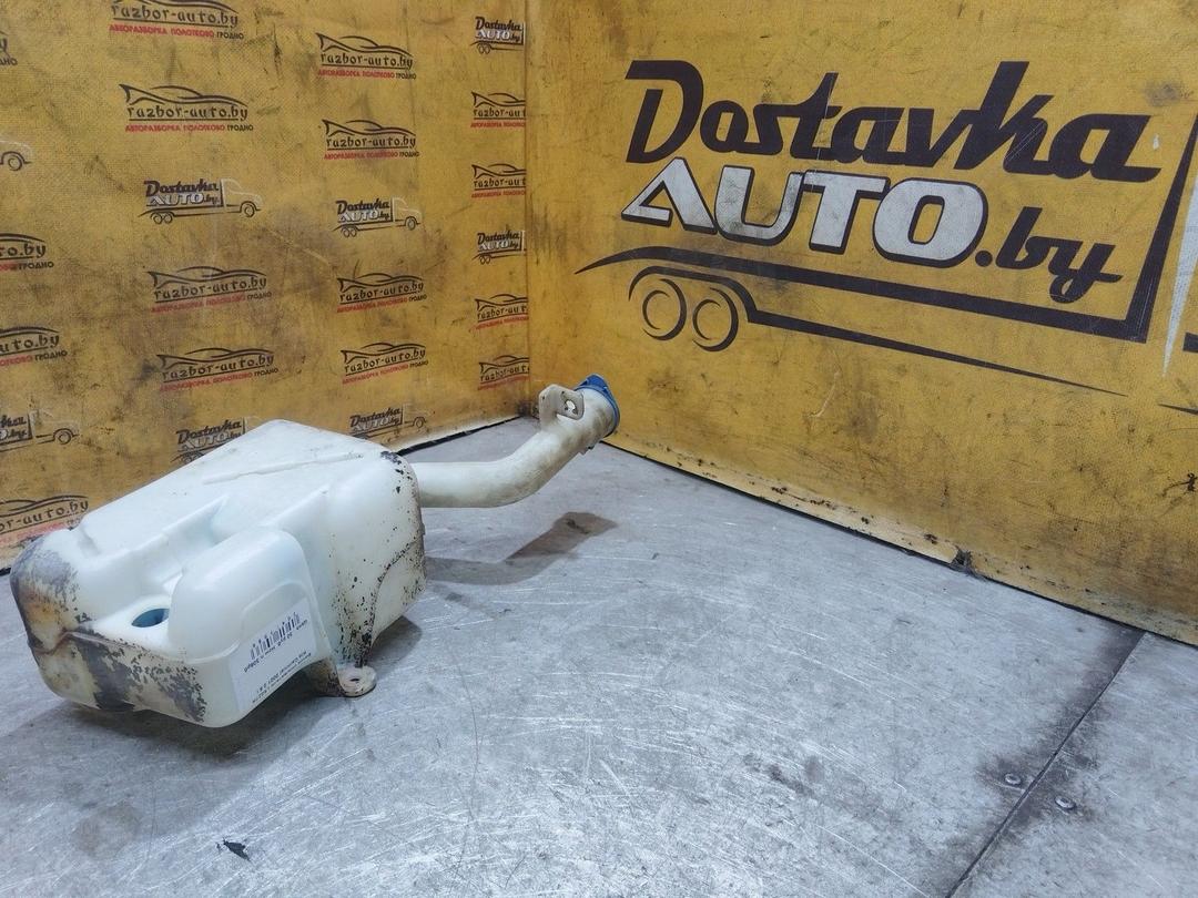 Бачок омывателя L50Z7R Kia Carnival - Фото 3