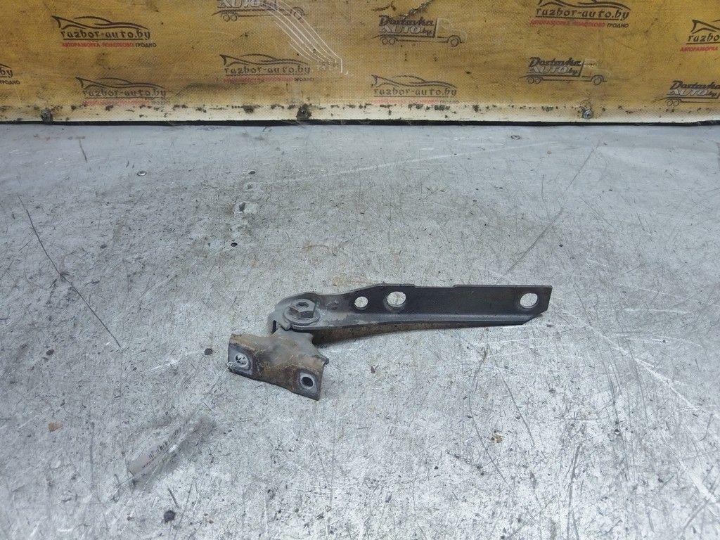 Петля капота левая L8L3OH Audi 80 - Фото 3