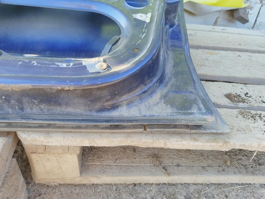 Дверь передняя правая PGL0UE Fiat Palio - Фото 9