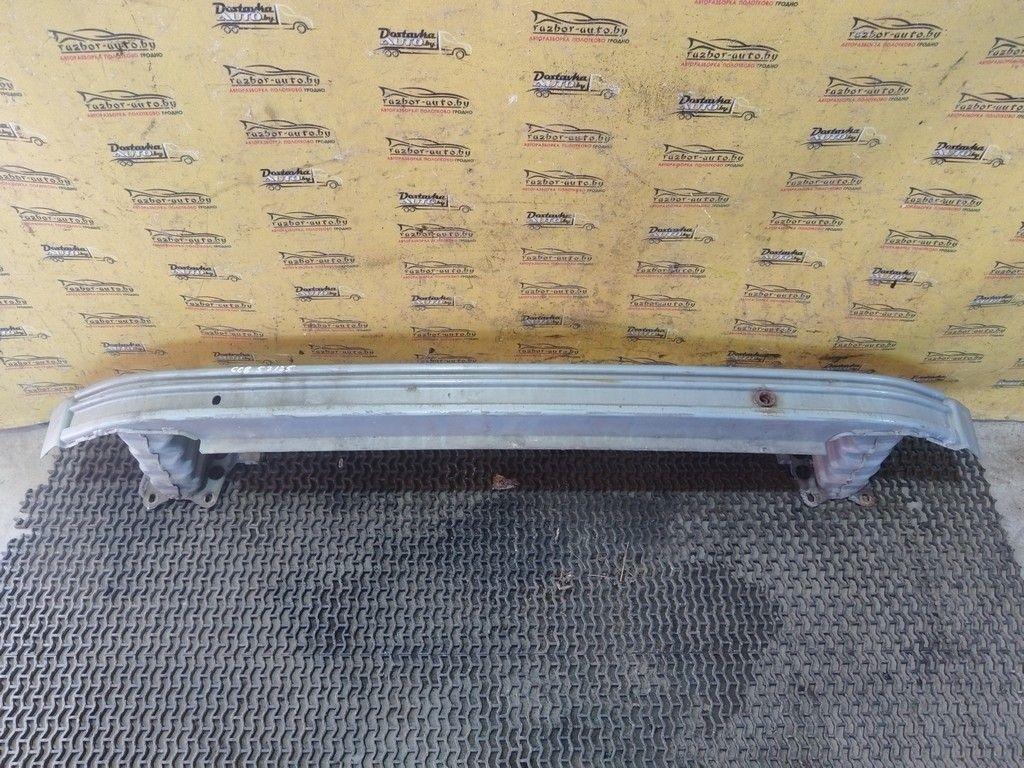 Усилитель бампера переднего ZELK8Q Citroen C8 - Фото 2