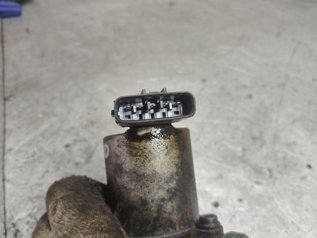 Клапан EGR KDS9V6 Toyota Corolla Verso - Фото 4