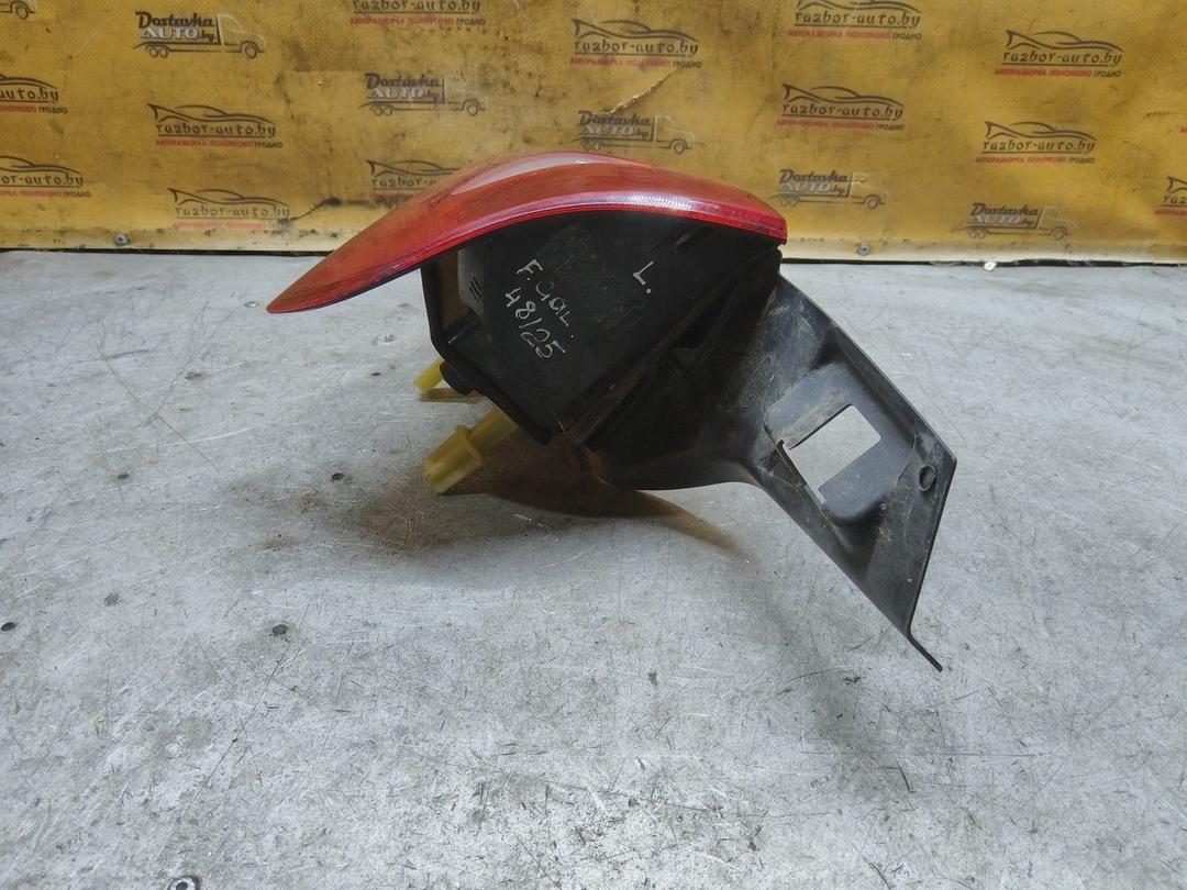 Фонарь задний левый YDYR13 Ford Galaxy купить в магазине запчастей бу