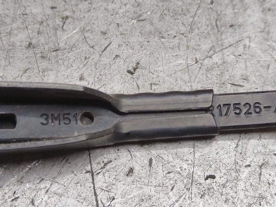 Щеткодержатель задний WNNK33 Ford Focus - Фото 4