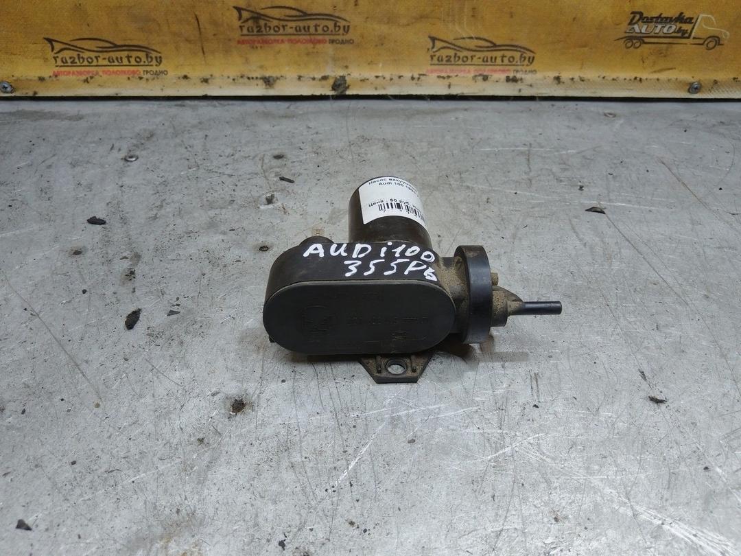 Насос вакуумный I11I3P Audi 100