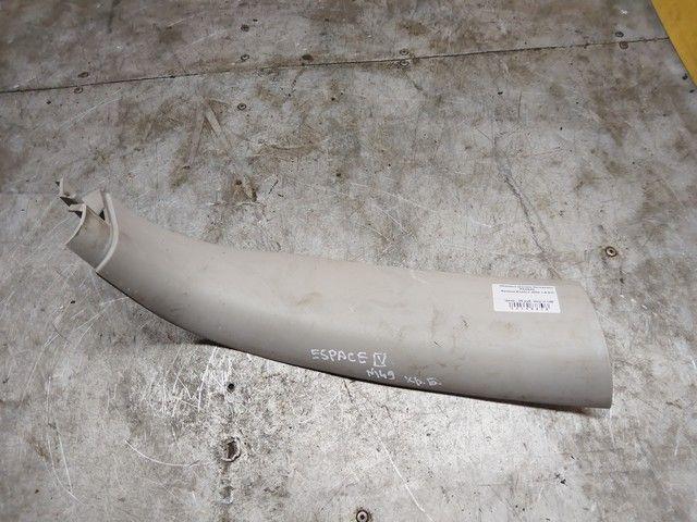 Обшивка крышки багажника PSXEP0 Renault Espace