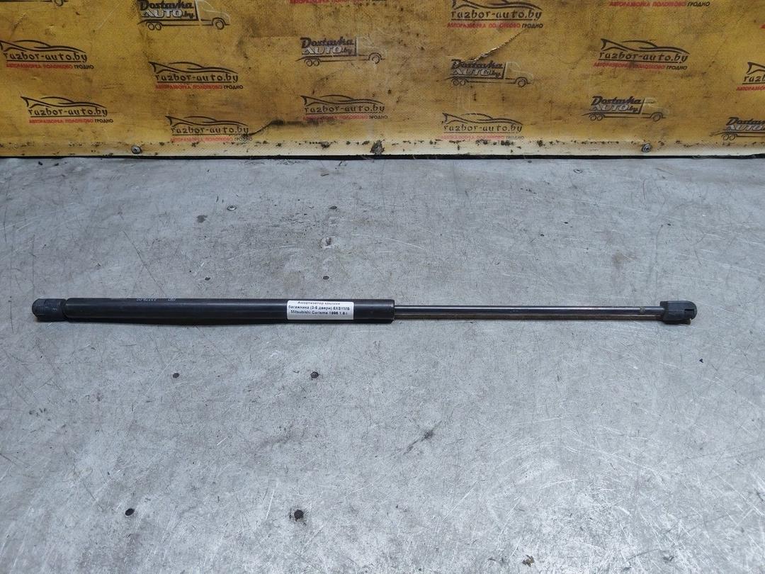Амортизатор крышки багажника (3-5 двери) 6XSYMB Mitsubishi Carisma купить