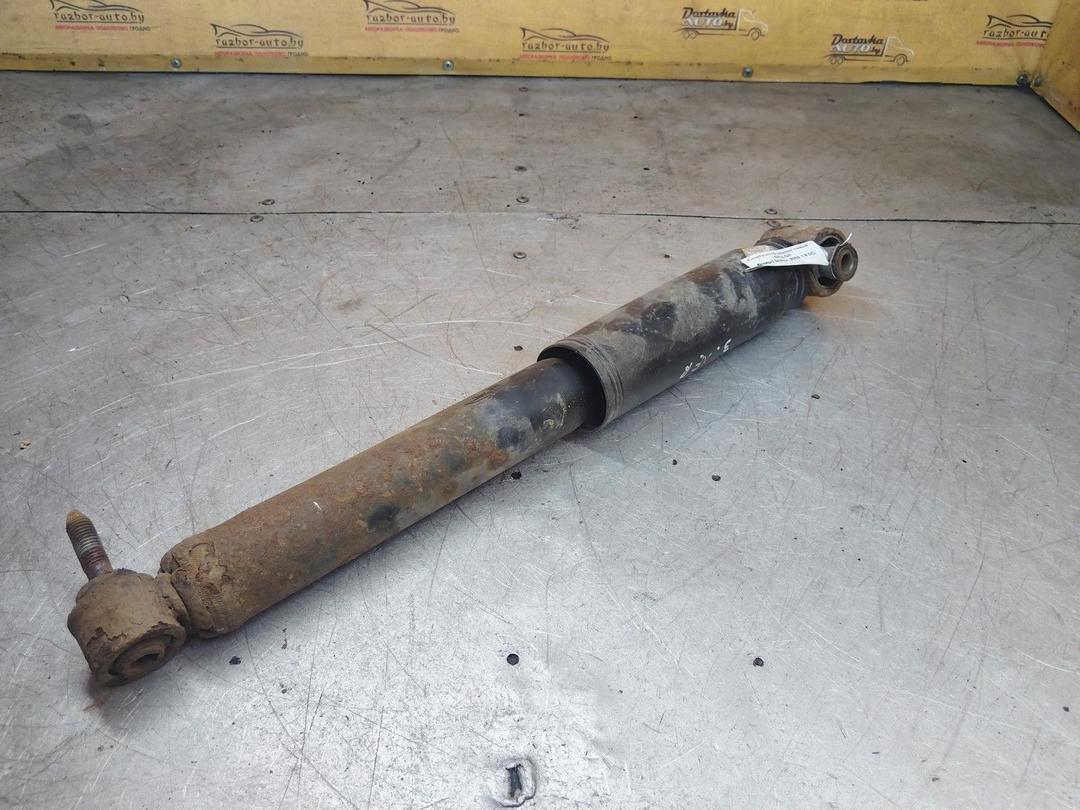 Амортизатор задний левый SXLLQX Renault Scenic