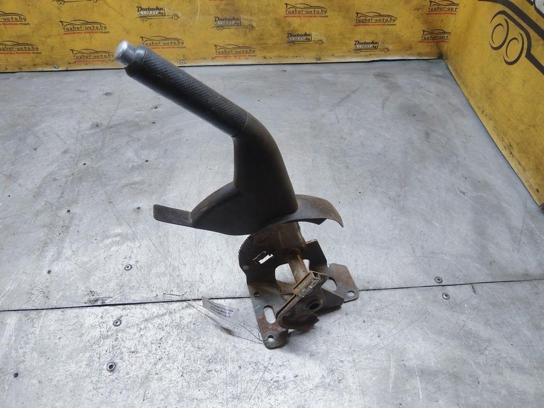 Рычаг ручного тормоза (ручника) BNVJ1A Mazda 3