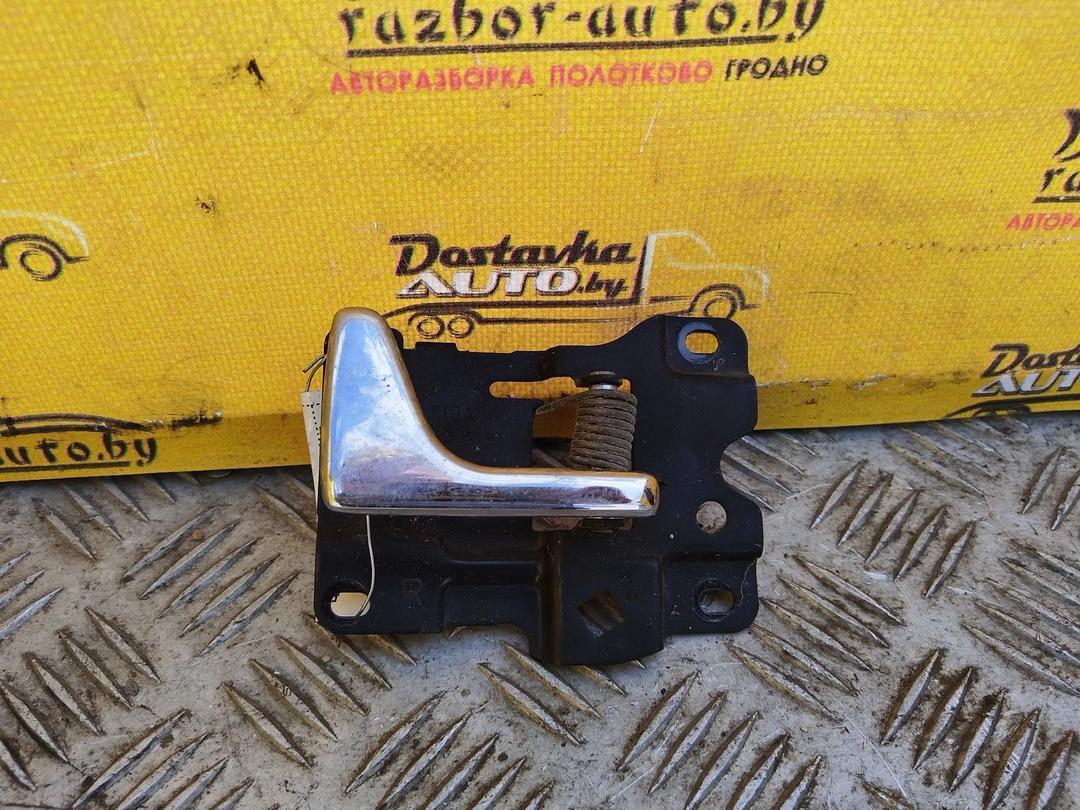 Ручка внутренняя задняя правая 7H7R21 Rover 200