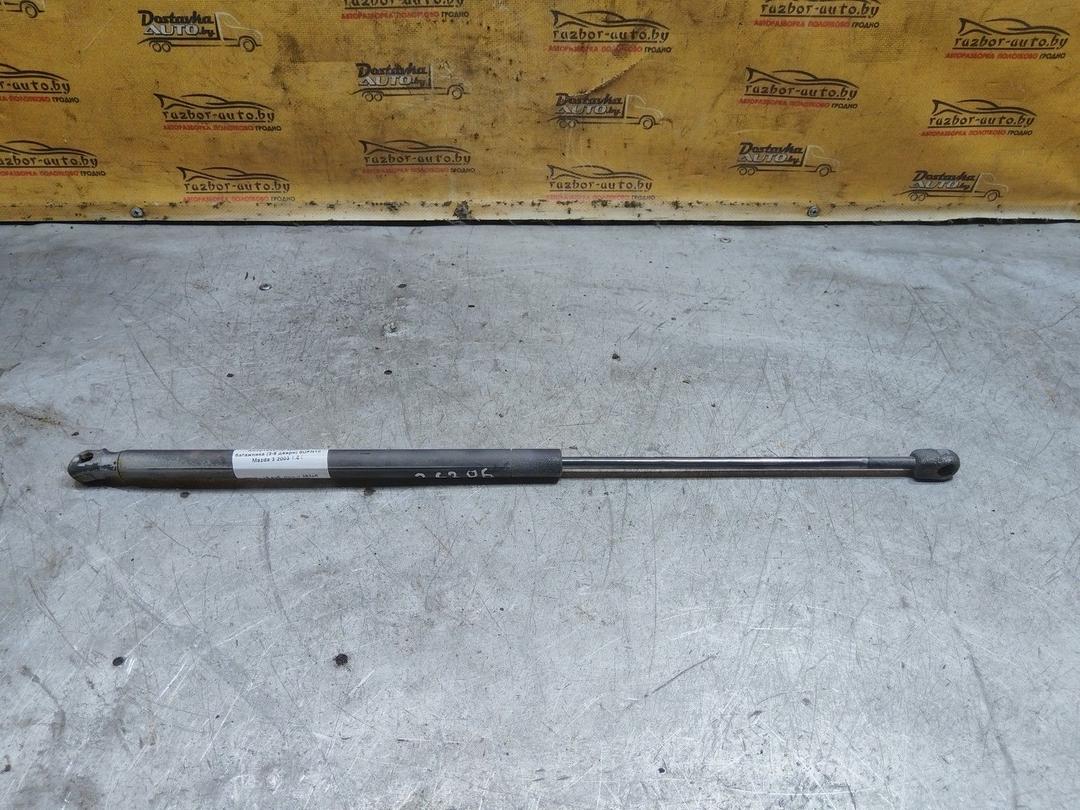 Амортизатор крышки багажника (3-5 двери) 8UFN10 Mazda 3 купить в магазине запчастей бу