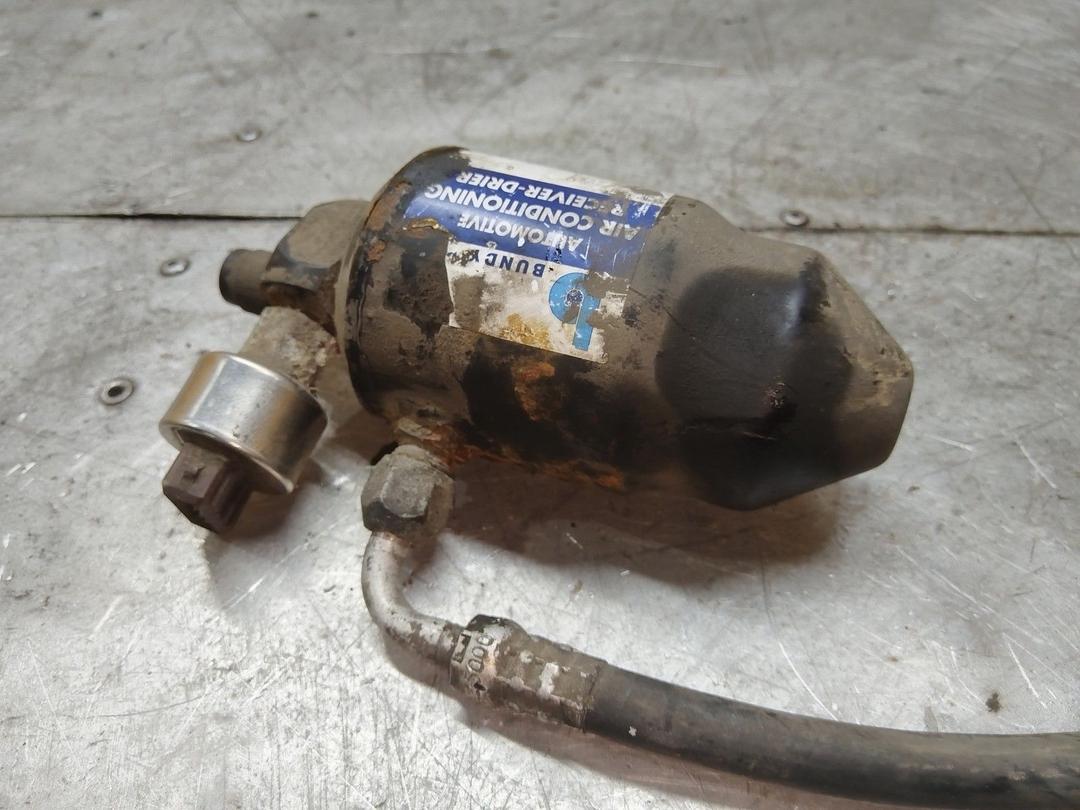 Осушитель ZC113T Peugeot 406 - Фото 4