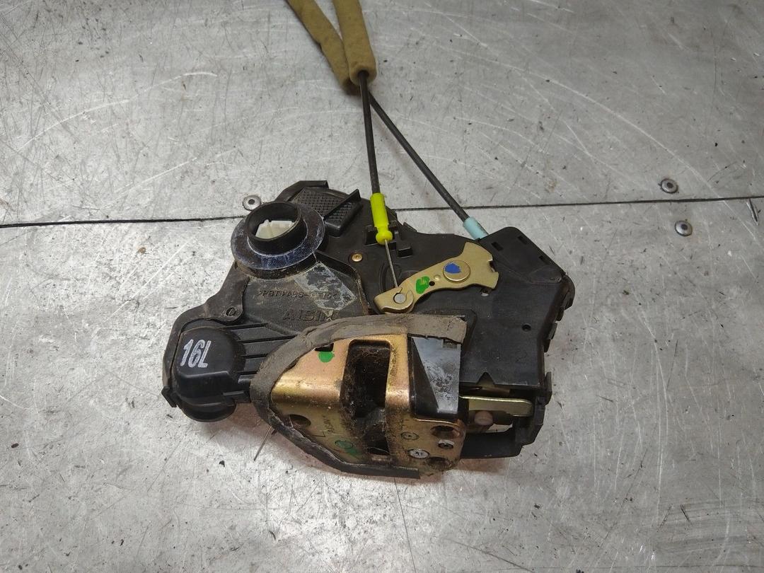 Замок двери передней левой GY6SLE Toyota Corolla купить с доставкой