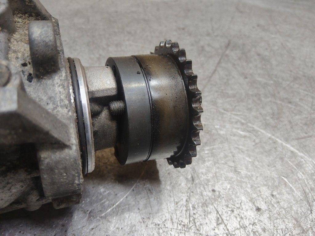 ТНВД LB25EF Opel Zafira - Фото 4