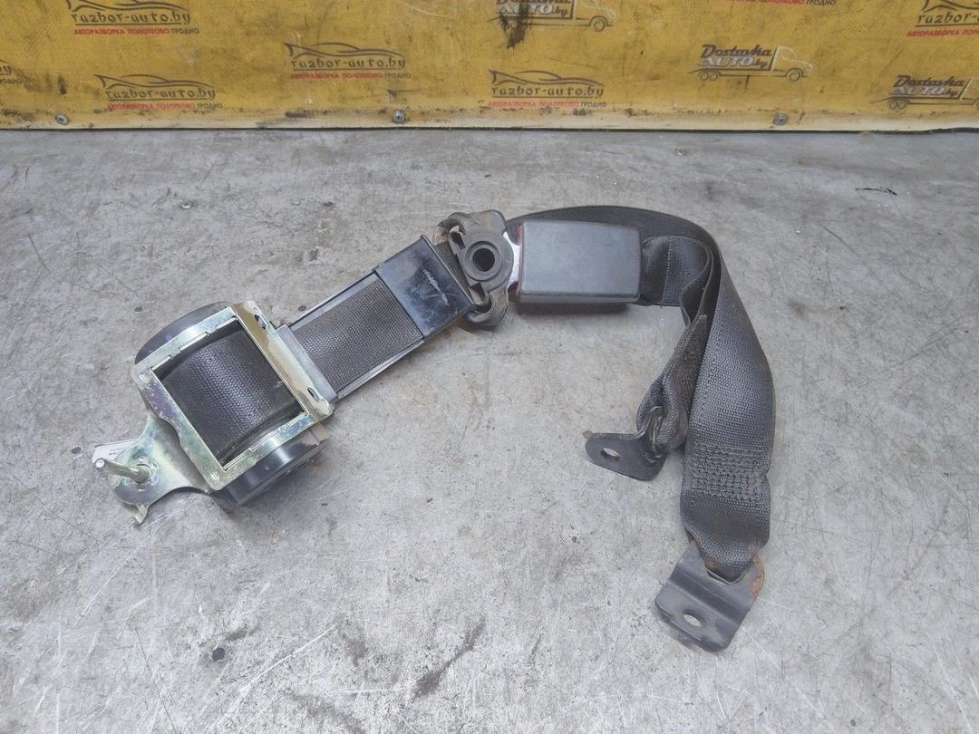 Ремень безопасности передний правый CJ076B Opel Meriva