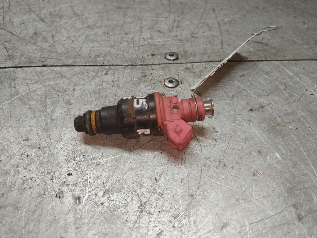 Форсунка E565OT Renault Kangoo - Фото 1