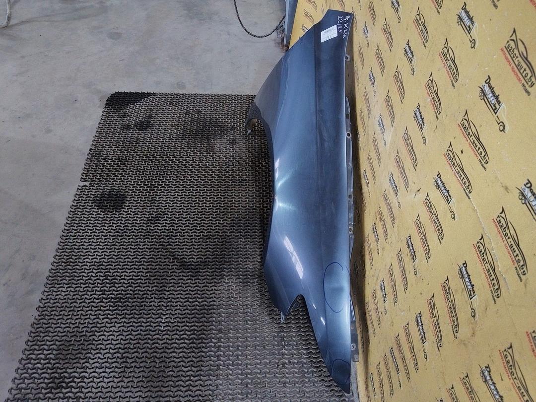 Крыло переднее правое H4B1D9 Honda Accord купить с доставкой