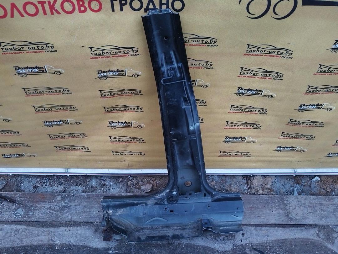 Стойка кузовная центральная левая 71LMZ7 Opel Vectra купить