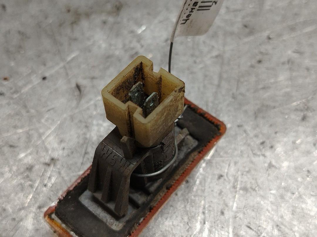 Повторитель передний правый RK9VYQ Peugeot 106 - Фото 4