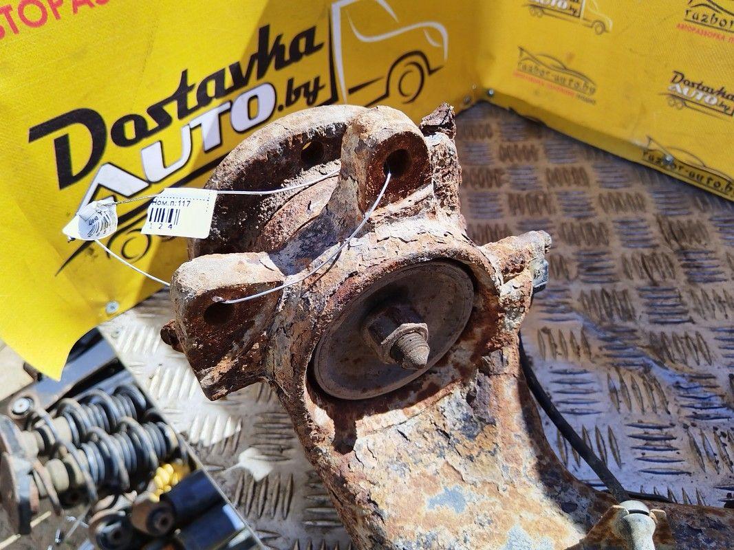 Рычаг задний левый X0SJJH Ford Galaxy купить