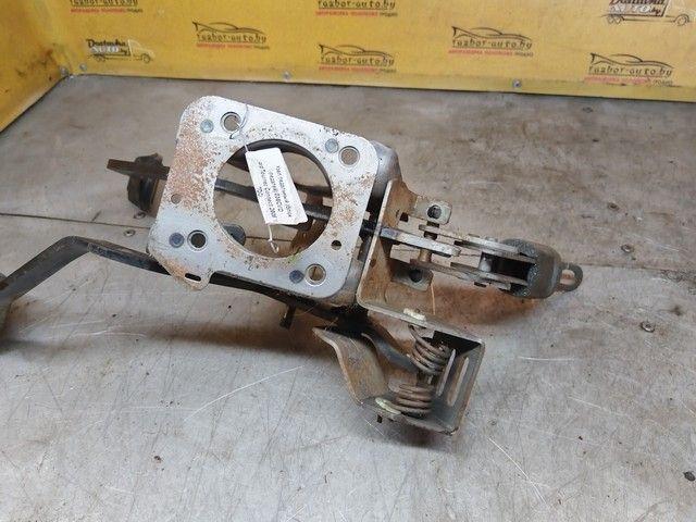 Узел педальный (блок педалей) 036CVD Ford Tourneo Connect - Фото 6