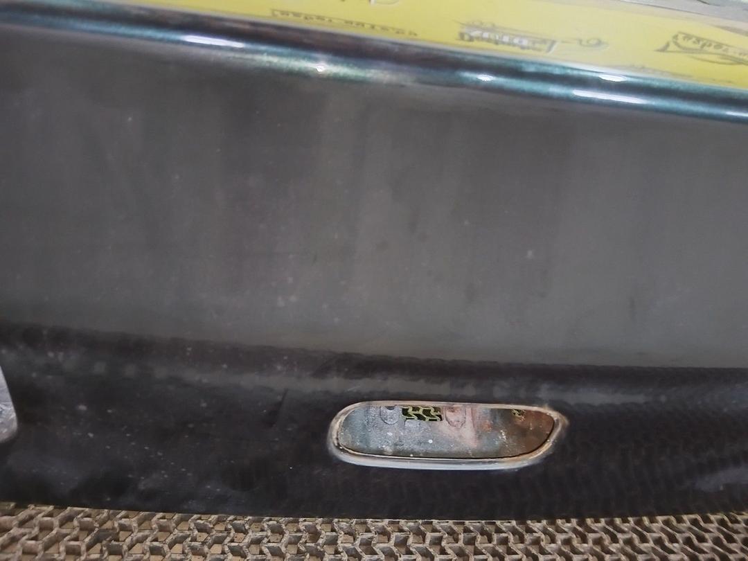 Крышка багажника (дверь 3-5) IDV0X2 Renault Safrane - Фото 5