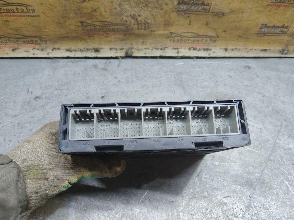 Блок комфорта 8U69X3 Opel Insignia - Фото 2