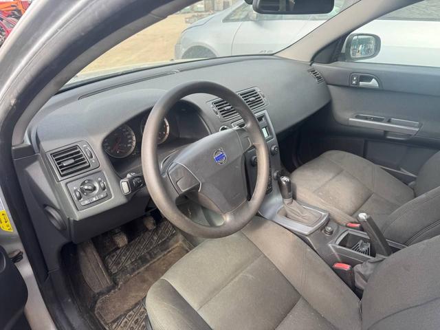 Дефлектор обдува салона KDLQTV Volvo S40 купить с доставкой