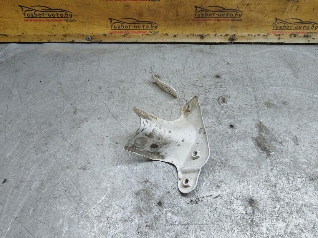Кронштейн крепления крыла переднего левого 4IJRAM Skoda Fabia