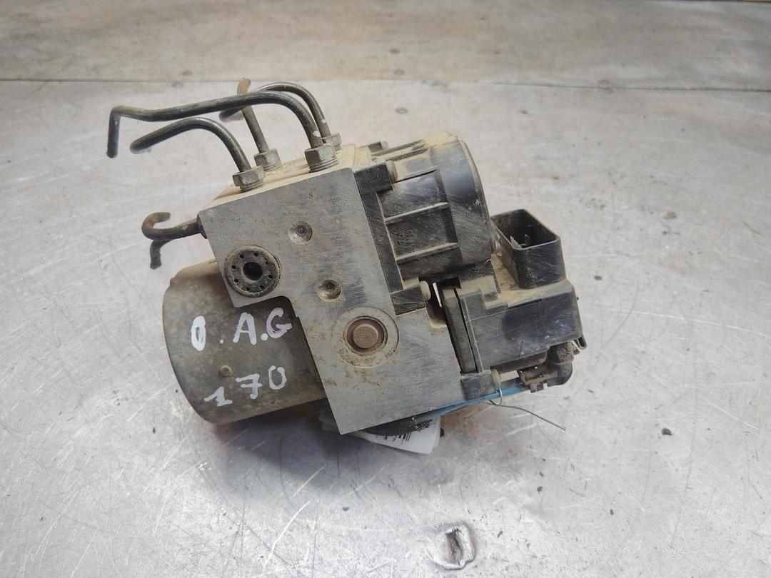 Блок ABS 68J90O Opel Astra - Фото 1