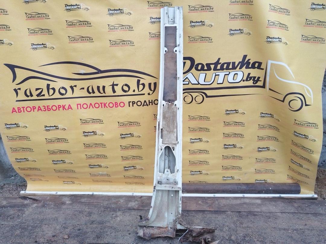 Стойка кузовная центральная правая 70C0ZY Citroen Jumper - Фото 5