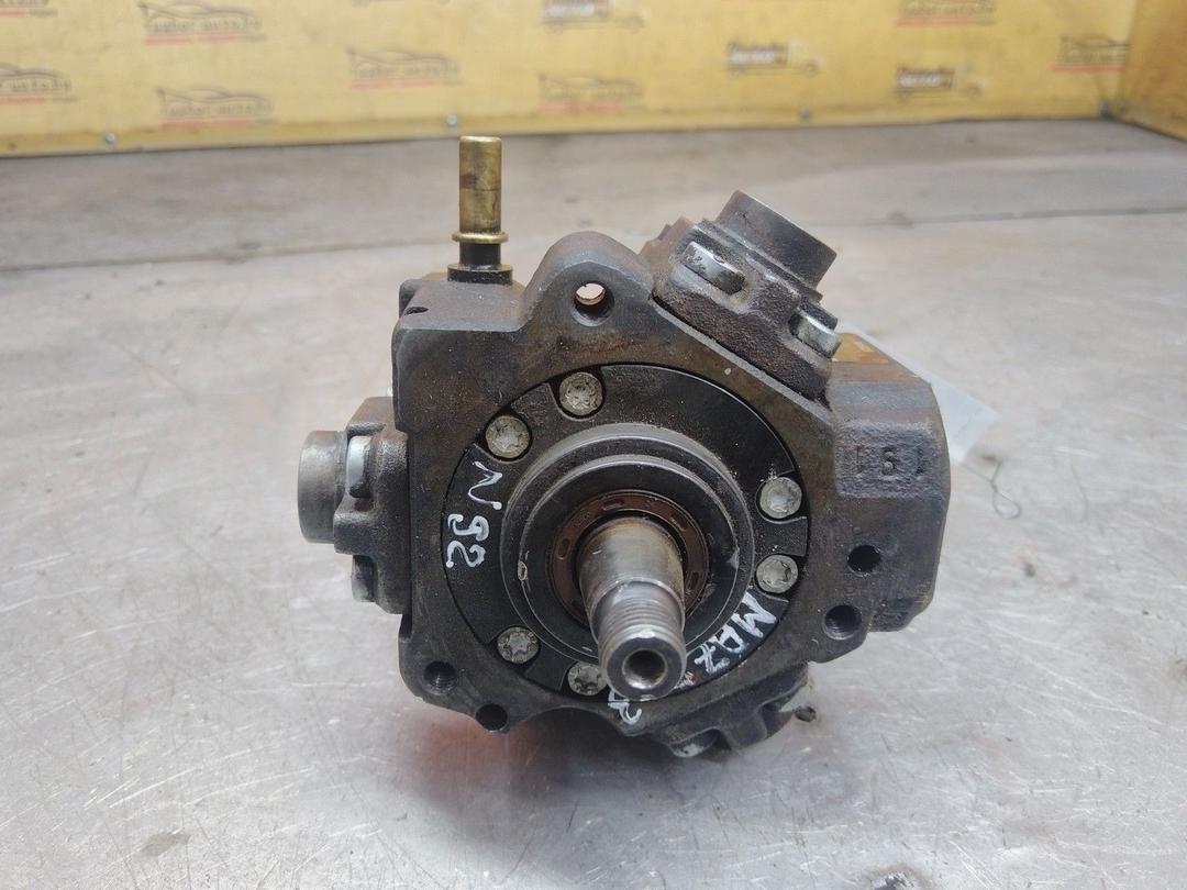 ТНВД I79722 Mazda 3 - Фото 2