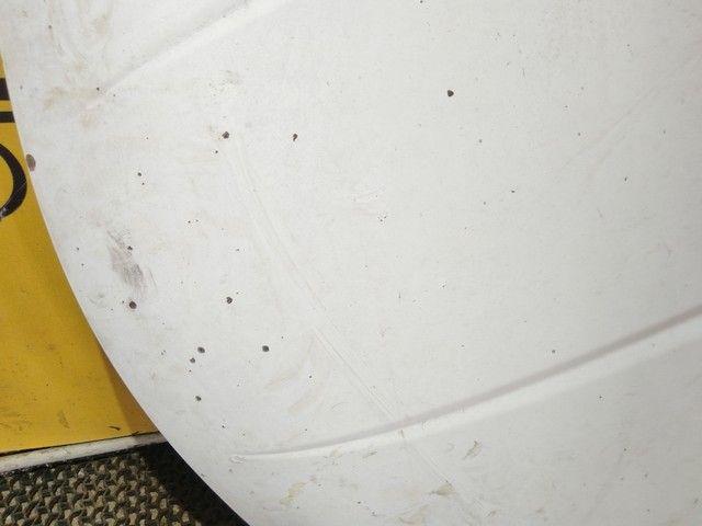 Капот 5QYA3J Nissan Note купить на авторазборке