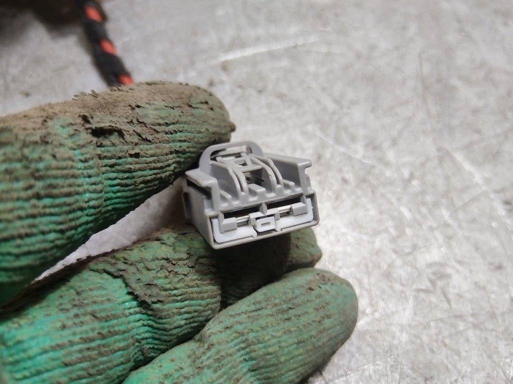 Моторчик печки P5VSOK Opel Insignia - Фото 4