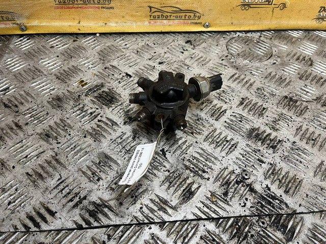 Топливная рампа VHWSC2 Ford Tourneo Connect купить