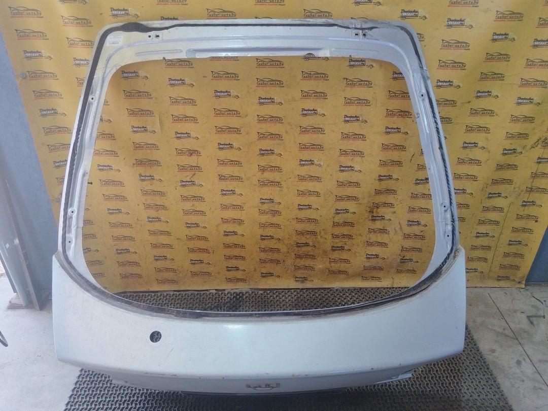 Крышка багажника (дверь 3-5) CB7E74 Nissan Primera купить с доставкой