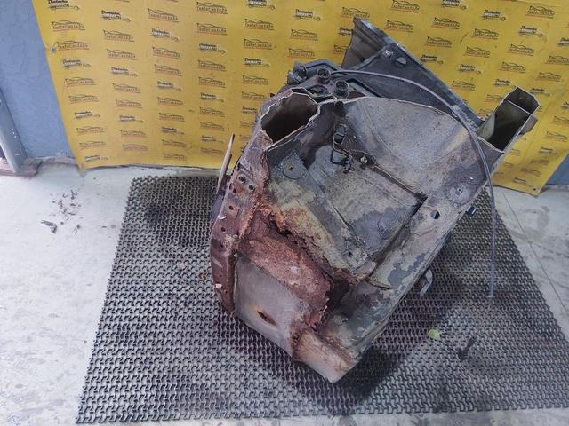 Стойка кузовная передняя левая K89105 BMW 3 E36 undefined