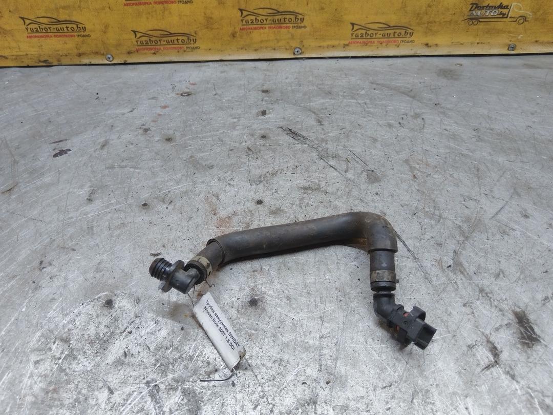 Трубка вакуумная DWIDAT Nissan Note - Фото 2