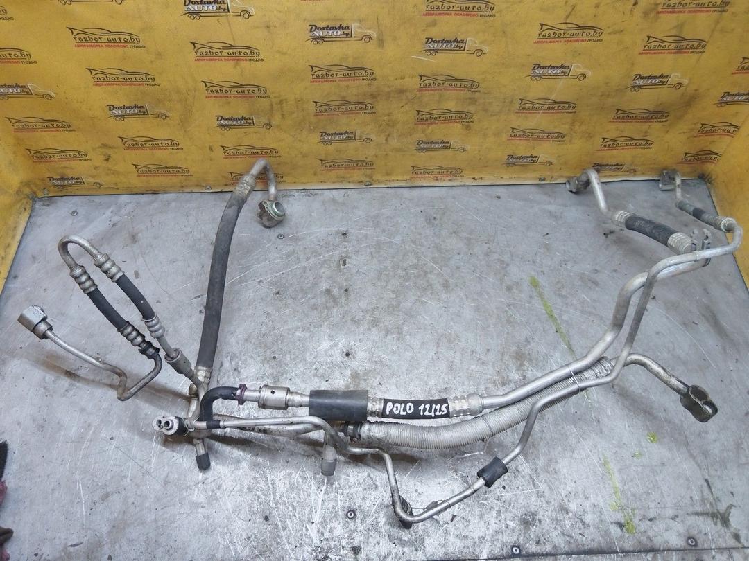 Трубка кондиционера FKHSXM Volkswagen Polo undefined