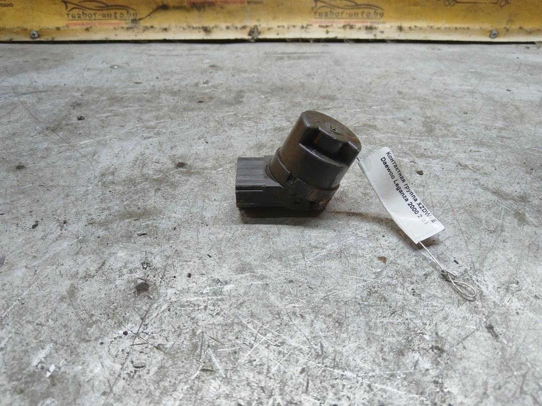 Контактная группа XZDW4E Daewoo Leganza купить