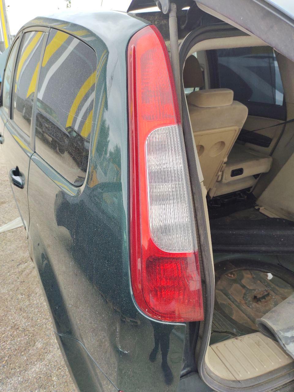 Фонарь задний левый NO6NTP Ford C-Max