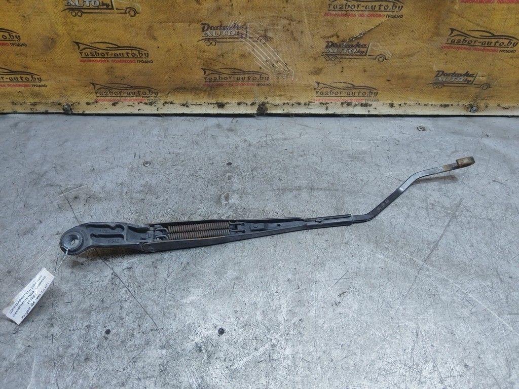 Щеткодержатель (поводок стеклоочистителя, дворник) 2T7FAA Peugeot 406 - Фото 3