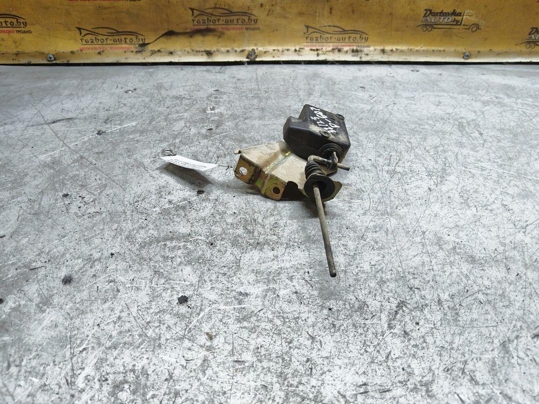 Активатор замка крышки топливного бака 7JXL1Q Peugeot 607 купить