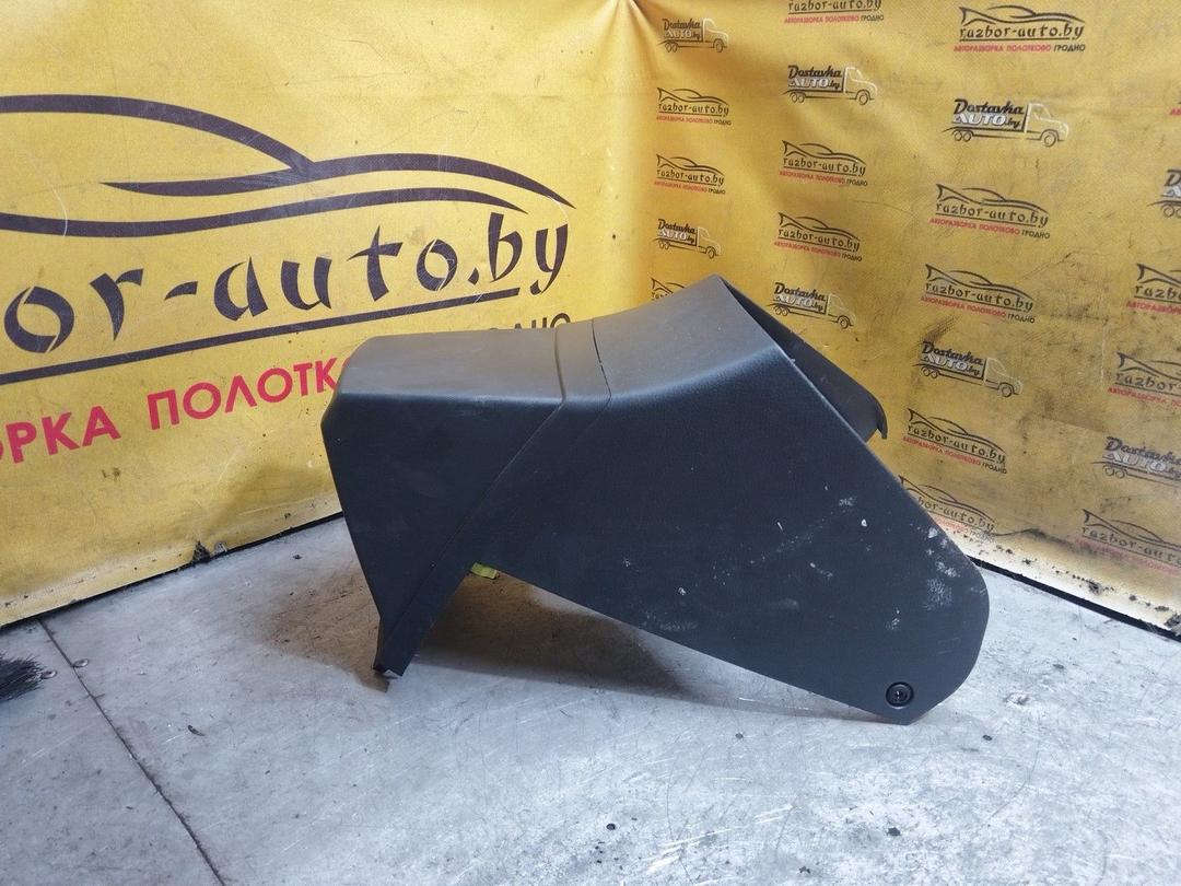 Консоль салона (кулисная часть) SEEYG3 Toyota Corolla Verso купить в магазине запчастей бу