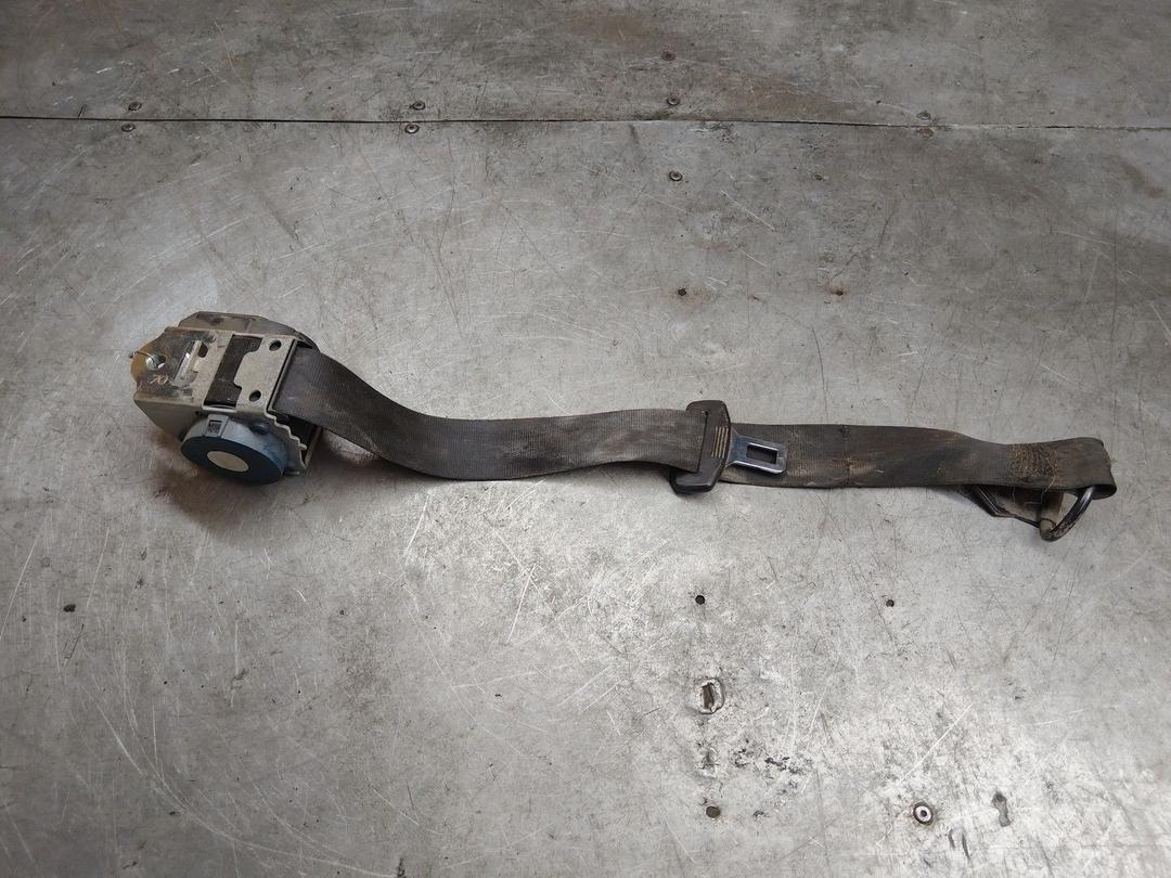 Ремень безопасности задний правый NT25D1 Volkswagen Passat - Фото 2