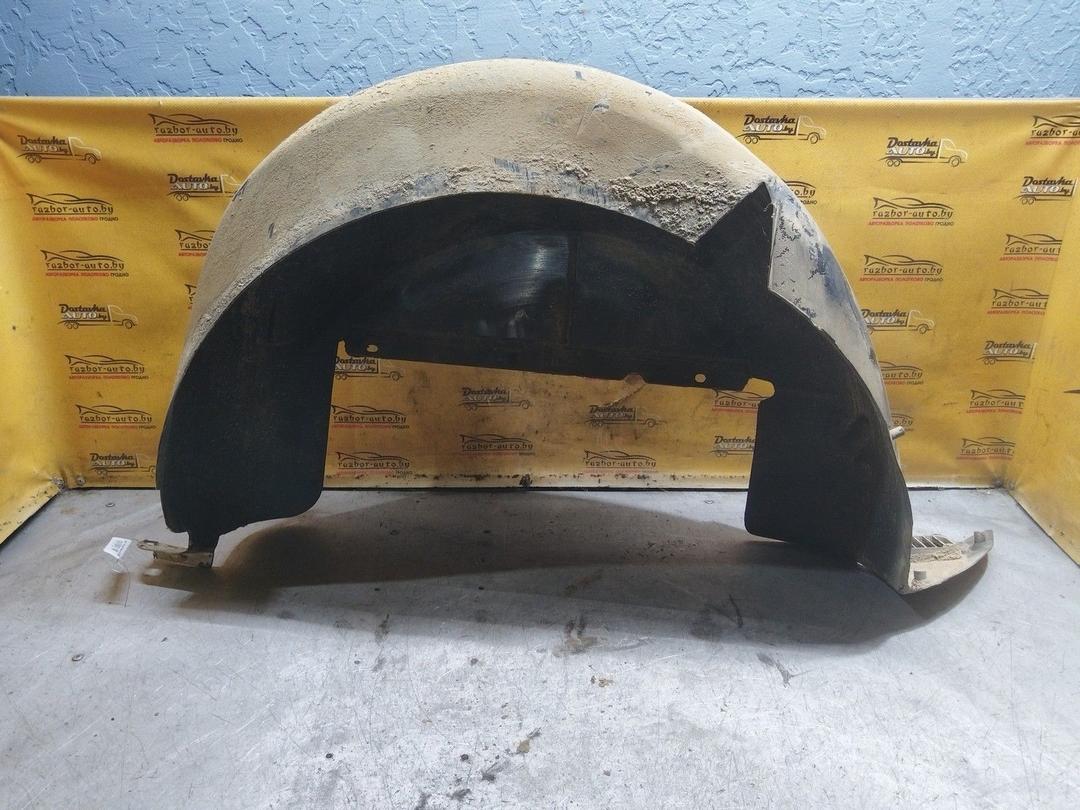 Защита арок задняя левая (подкрылок) SLD59F Citroen Xsara Picasso