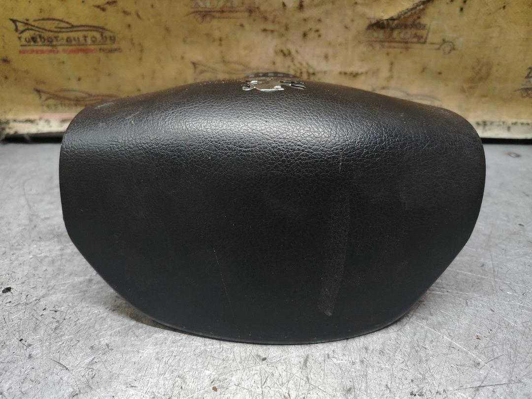 Подушка безопасности водителя LY33RO Peugeot 206 - Фото 2
